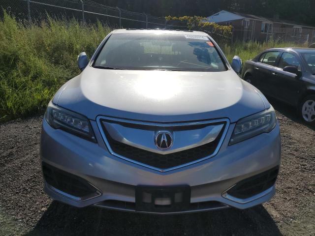 Photo 5 from auction – 2017 ACURA RDX with VIN 5J8TB4H33HL021045