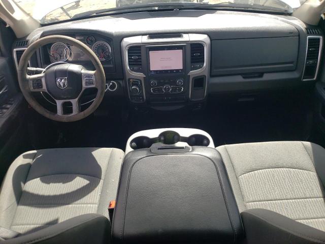 Photo 8 from auction – 2023 RAM 1500 CLASS with VIN 3C6RR7LG3PG661193