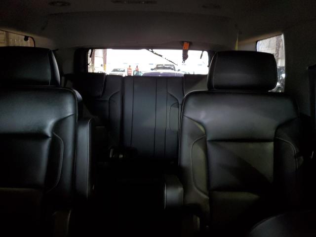 Photo 10 from auction – 2016 CHEVROLET TAHOE C150 with VIN 1GNSCBKC3GR463427