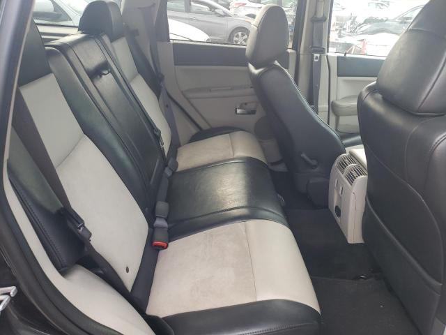 Photo 11 from auction – 2009 JEEP GRAND CHER with VIN 1J8HR58T19C548887
