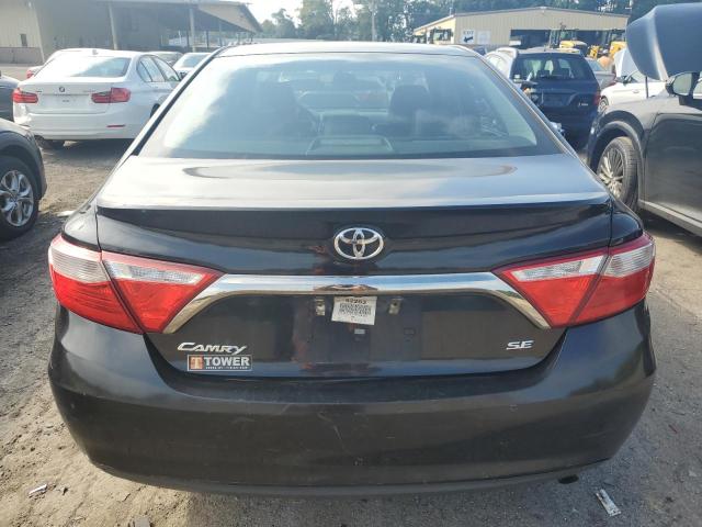 Photo 6 from auction – 2017 TOYOTA CAMRY LE with VIN 4T1BF1FK7HU724435