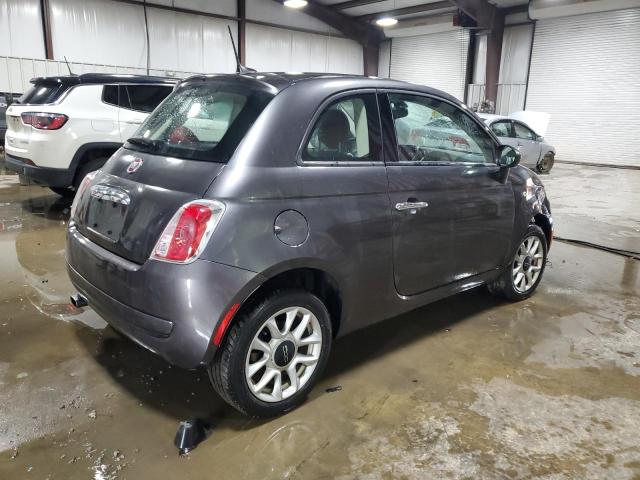 Photo 3 from auction – 2017 FIAT 500 POP with VIN 3C3CFFKR0HT669804
