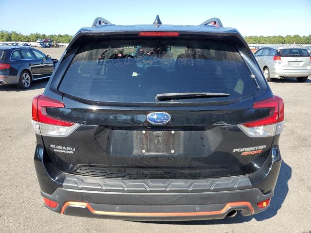 Photo 6 from auction – 2020 SUBARU FORESTER S with VIN JF2SKAMC2LH568190
