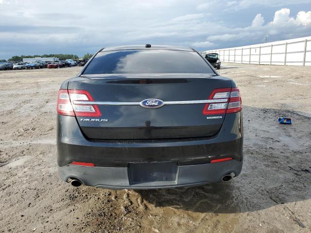 Photo 6 from auction – 2013 FORD TAURUS SE with VIN 1FAHP2D83DG152481