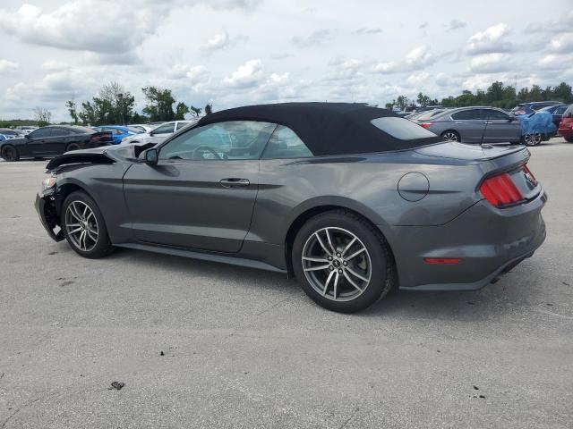 Photo 2 from auction – 2015 FORD MUSTANG with VIN 1FATP8UH7F5366918