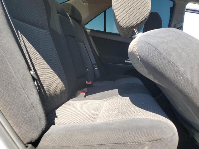 Photo 10 from auction – 2003 TOYOTA CAMRY LE with VIN JTDBE32K030169532