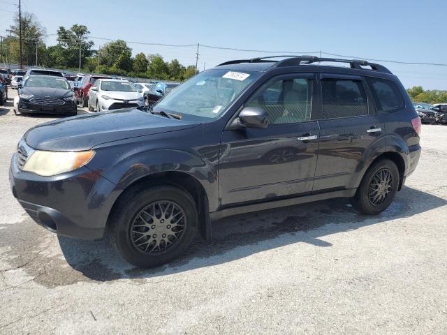 صورة رقم 1 من المزاد - 2009 SUBARU FORESTER 2 مع VIN JF2SH63689H709330