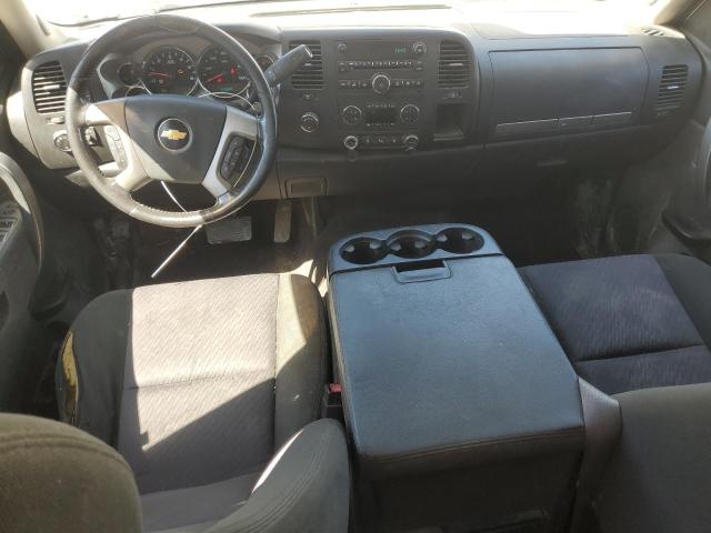 Photo 8 from auction – 2011 CHEVROLET SILVERADO with VIN 3GCPKSE3XBG325504
