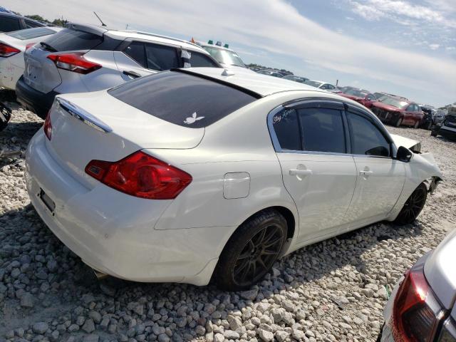 Photo 3 from auction – 2011 INFINITI G37 BASE with VIN JN1CV6AP0BM304666
