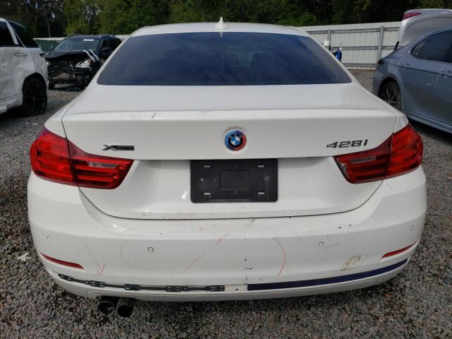 Photo 6 from auction – 2015 BMW 428 XI with VIN WBA3N5C56FK484639