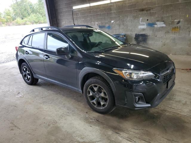 Photo 4 from auction – 2019 SUBARU CROSSTREK with VIN JF2GTAEC3K8374560