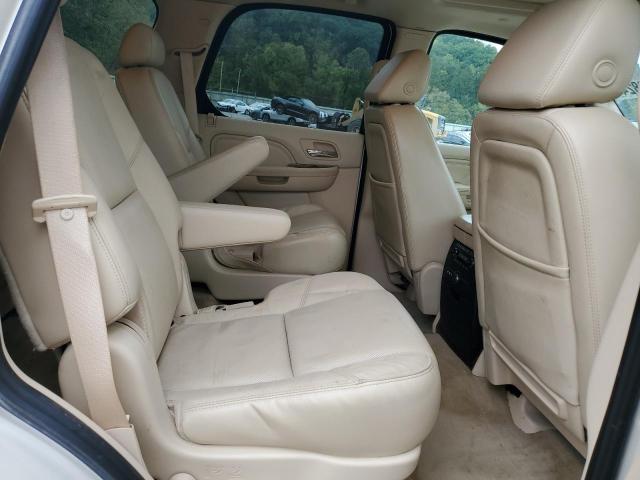 Photo 11 from auction – 2008 CADILLAC ESCALADE L with VIN 1GYFK63868R203663