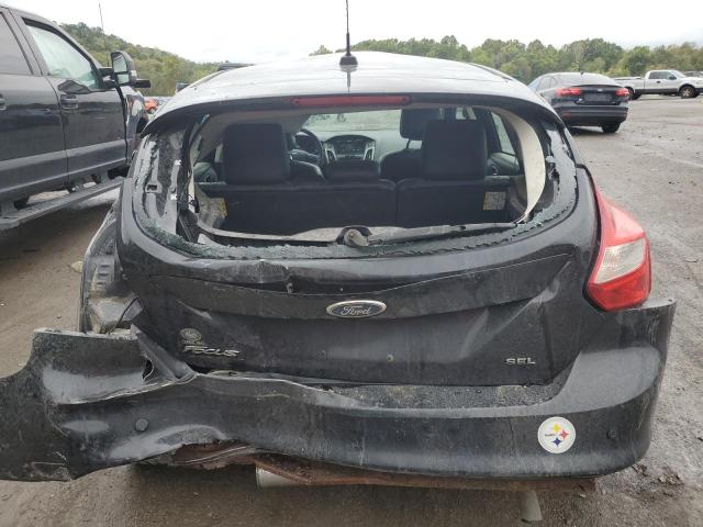 Photo 6 from auction – 2012 FORD FOCUS SEL with VIN 1FAHP3M23CL261546