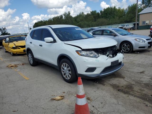Photo 4 from auction – 2016 NISSAN ROGUE S with VIN KNMAT2MVXGP710053