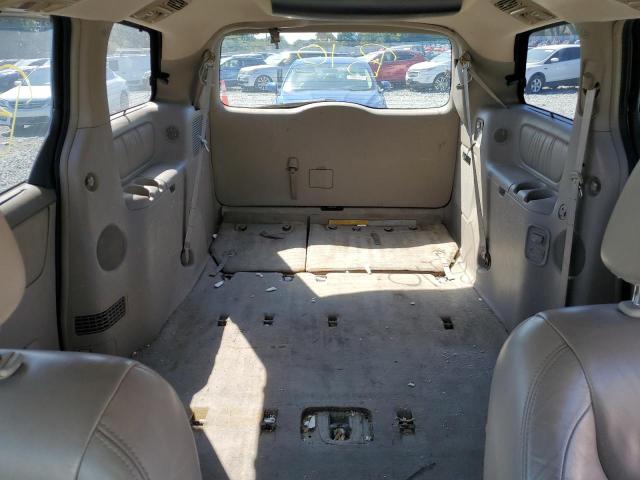 Photo 10 from auction – 2004 TOYOTA SIENNA XLE with VIN 5TDBA22C44S008470