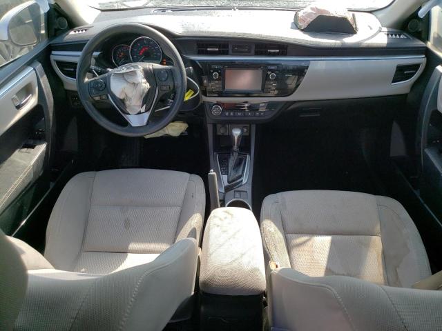 Photo 8 from auction – 2015 TOYOTA COROLLA L with VIN 5YFBURHE7FP327494