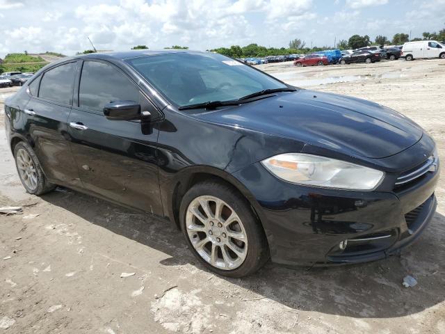 Photo 4 from auction – 2013 DODGE DART LIMIT with VIN 1C3CDFCH5DD285268