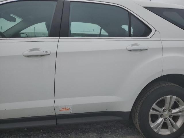Photo 12 from auction – 2014 CHEVROLET EQUINOX LS with VIN 1GNALAEK8EZ129027