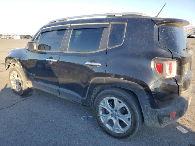 Photo 2 from auction – 2017 JEEP RENEGADE L with VIN ZACCJADBXHPF68239
