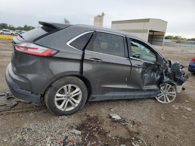 Photo 3 from auction – 2020 FORD EDGE SEL with VIN 2FMPK4J92LBA88433