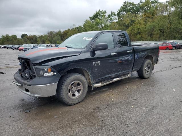 RAM 1500 SLT 2013 with VIN 1C6RR7GPXDS637536 - Photo from auction