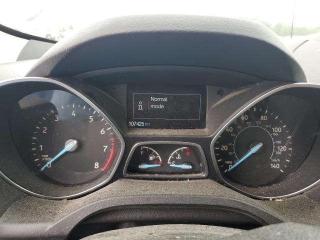 Photo 9 from auction – 2019 FORD ESCAPE SE with VIN 1FMCU0GD2KUA06836