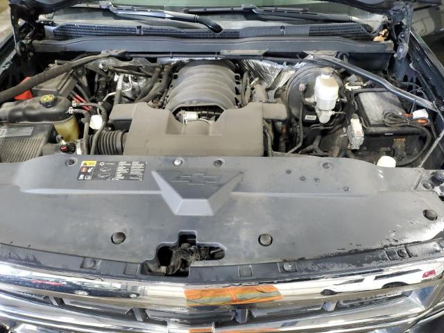 Photo 11 from auction – 2014 CHEVROLET SILVERADO with VIN 3GCUKREC5EG524766