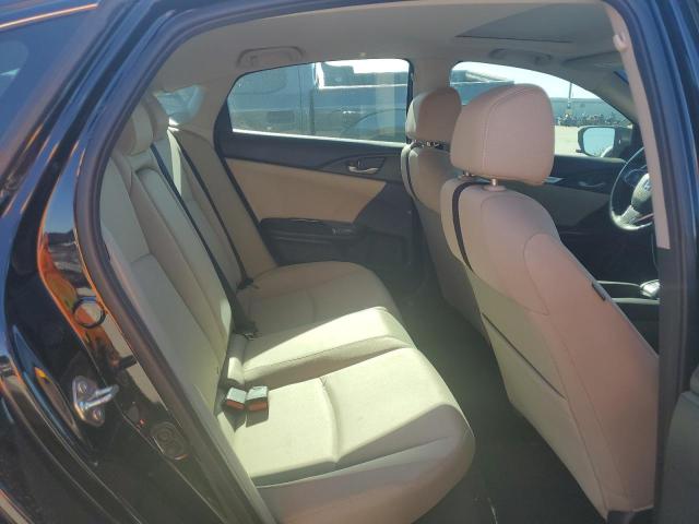 Photo 10 from auction – 2017 HONDA CIVIC EX with VIN 19XFC2F72HE060561