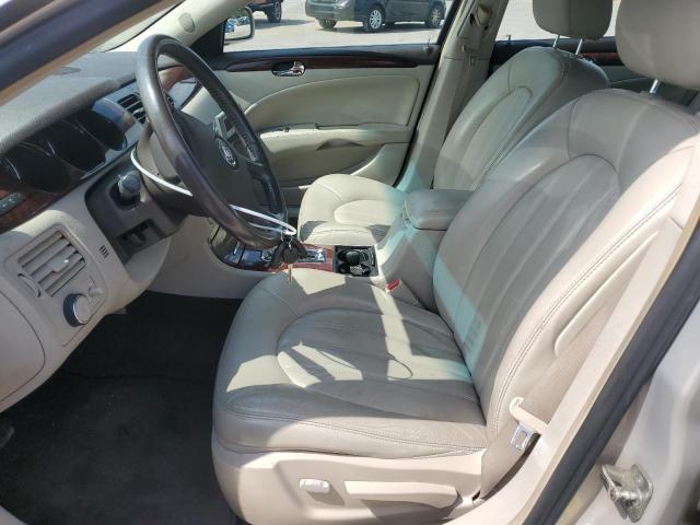 Photo 7 from auction – 2007 BUICK LUCERNE CX with VIN 1G4HD572X7U176788