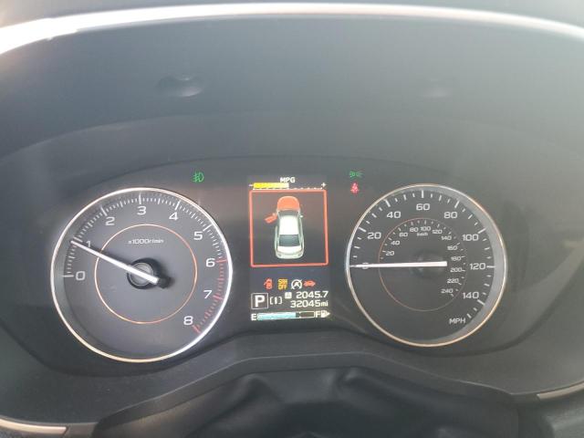 Photo 9 from auction – 2022 SUBARU CROSSTREK with VIN JF2GTHMC5N8228983