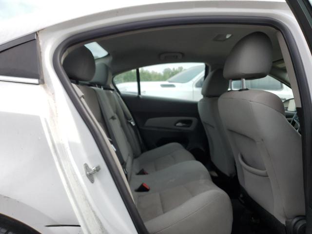 Photo 10 from auction – 2014 CHEVROLET CRUZE LT with VIN 1G1PC5SB2E7229126