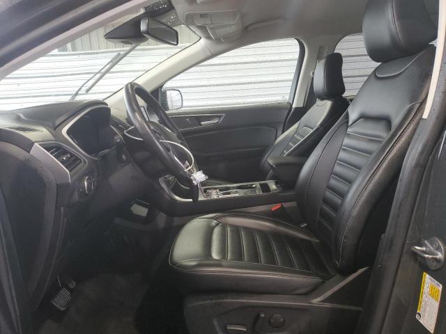 Photo 7 from auction – 2021 FORD EDGE SEL with VIN 2FMPK4J96MBA08777