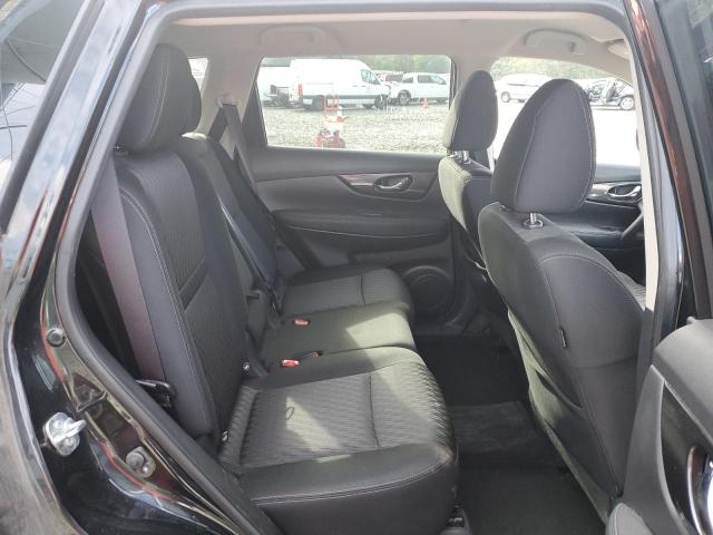 Photo 11 from auction – 2018 NISSAN ROGUE S with VIN KNMAT2MV7JP502381