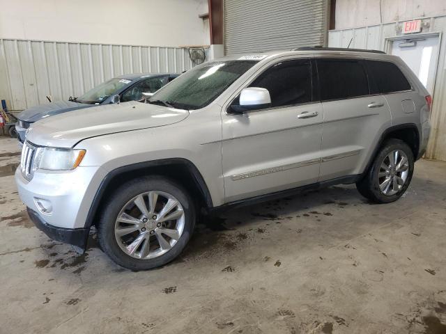 JEEP GRAND CHER 2012 with VIN 1C4RJEAG3CC354451 - Photo from auction