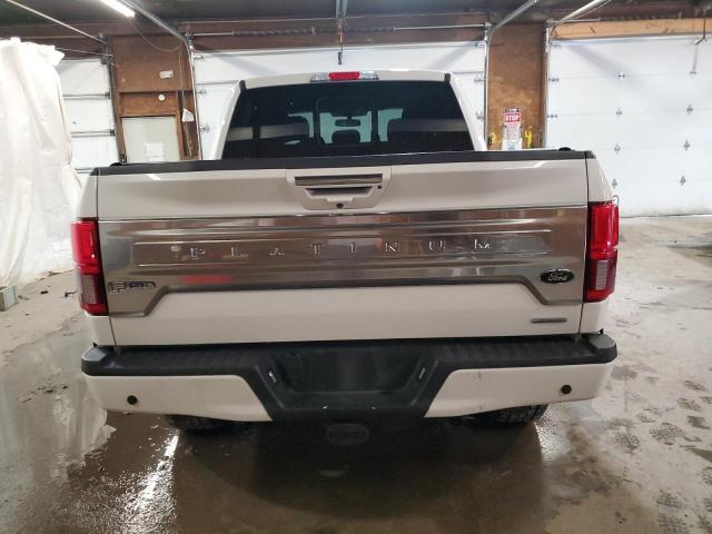 Photo 6 from auction – 2020 FORD F150 SUPER with VIN 1FTEW1E41LFC12980