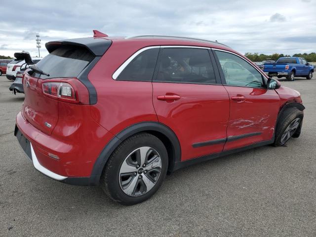 Photo 3 from auction – 2018 KIA NIRO FE with VIN KNDCB3LC6J5110344