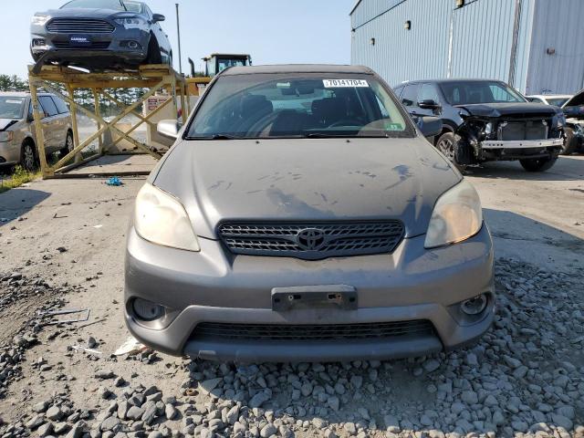 Photo 5 from auction – 2008 TOYOTA MATRIX with VIN 2T1KR32EX8C716950