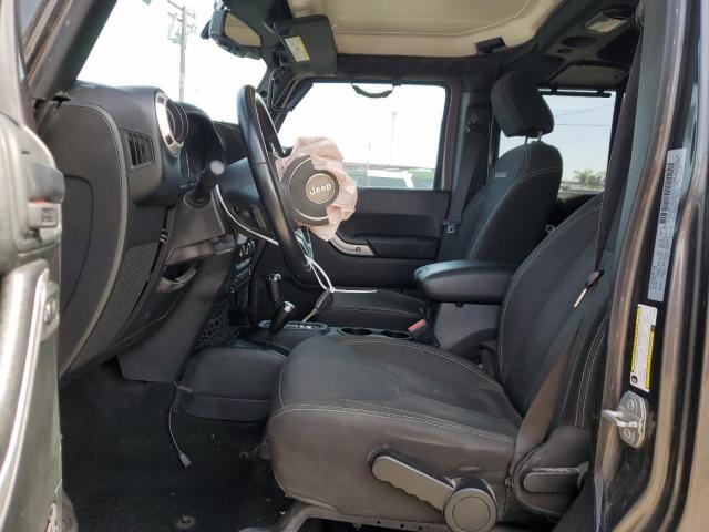 Photo 7 from auction – 2018 JEEP WRANGLER U with VIN 1C4HJWEG7JL921866