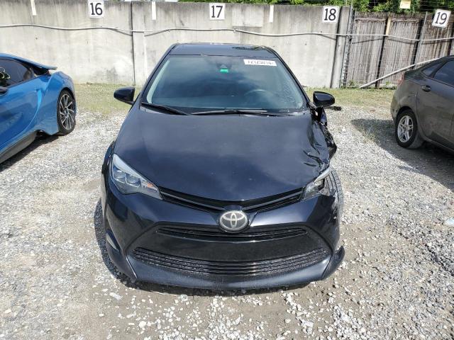 Photo 5 from auction – 2017 TOYOTA COROLLA L with VIN 2T1BURHE4HC769832