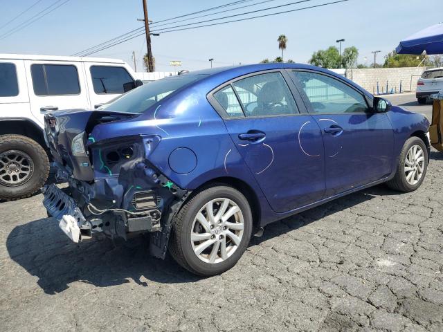 Photo 3 from auction – 2012 MAZDA 3 I with VIN JM1BL1W85C1578970