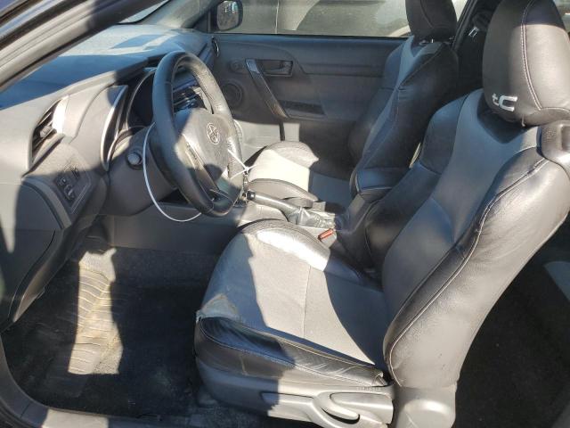 Photo 7 from auction – 2013 TOYOTA SCION TC with VIN JTKJF5C70D3057434