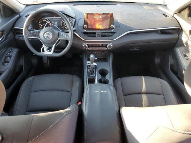 Photo 8 from auction – 2020 NISSAN ALTIMA S with VIN 1N4BL4BV9LC264309