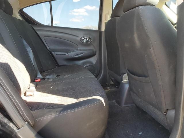 Photo 10 from auction – 2019 NISSAN VERSA S with VIN 3N1CN7AP2KL843712