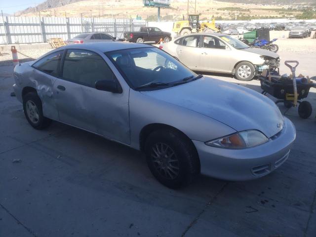 Photo 4 from auction – 2001 CHEVROLET CAVALIER with VIN 1G1JC124817141286