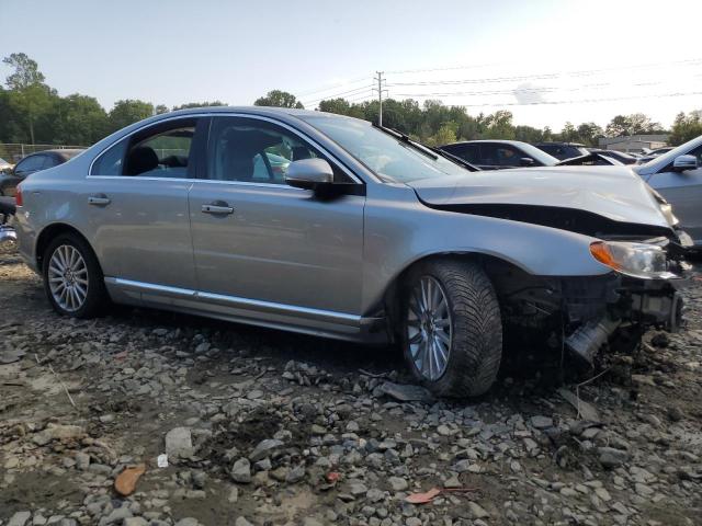 Zdjęcie 4 z aukcji – 2013 VOLVO S80 3.2 z VIN YV1940AS5D1171283