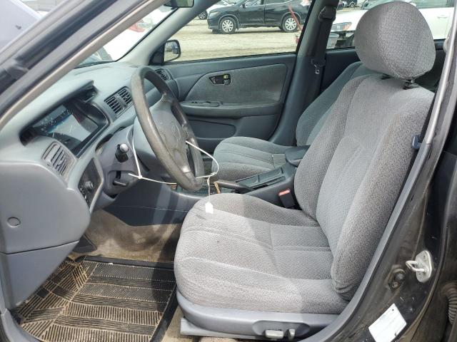 Photo 7 from auction – 2001 TOYOTA CAMRY CE with VIN 4T1BG22K11U795029