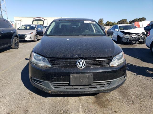 Photo 5 from auction – 2012 VOLKSWAGEN JETTA BASE with VIN 3VW2K7AJ2CM355964