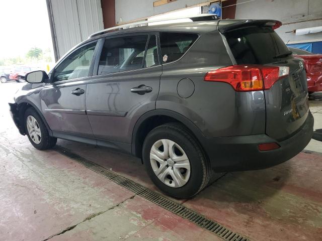 Photo 2 from auction – 2013 TOYOTA RAV4 LE with VIN JTMBFREV9D5026993