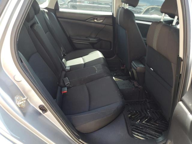 Photo 10 from auction – 2016 HONDA CIVIC EX with VIN 19XFC2F71GE038808