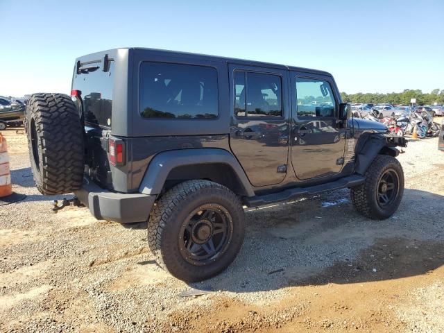 Photo 3 from auction – 2017 JEEP WRANGLER U with VIN 1C4BJWDG2HL519450